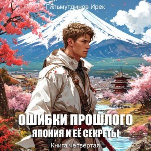 Гильмутдинов Ирек - Япония и её секреты