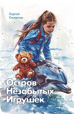 Смирнов Сергей - Остров Незабытых Игрушек