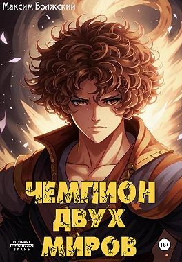 Волжский Максим, Волжский Максим - Чемпион двух миров