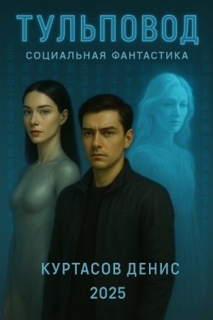 Kurtasow Denis - Тульповод