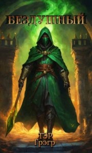 Бездушный. Том 1