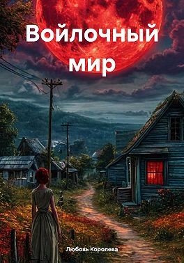 Королева Любовь - Войлочный мир