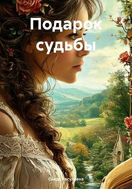 Расуловна Саида - Подарок судьбы