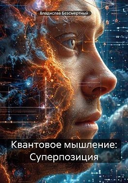 Безсмертный Владислав - Квантовое мышление: Суперпозиция