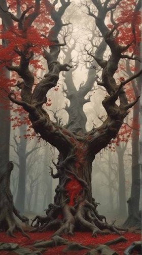 Mstislavsky - Камнерожденный