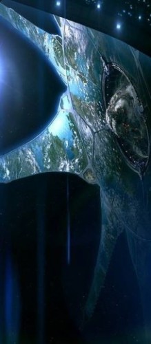 Нкаритош - Окончательное решение