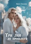 Соколова Анюта - Три дня до прошлого