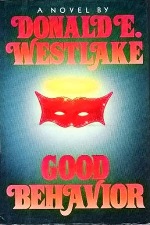 Уэстлейк Дональд - Хорошее поведение