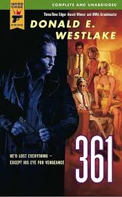 Уэстлейк Дональд - «361»