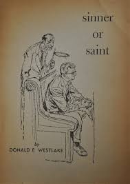 Уэстлейк Дональд - Блаженный грешник
