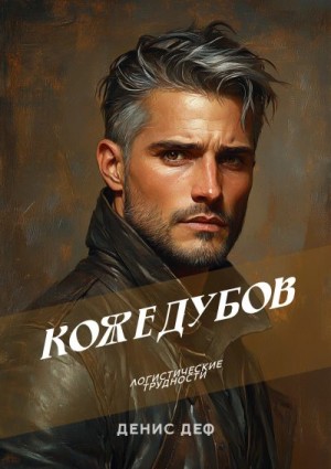 Деф Денис - Кожедубов. Логистические трудности