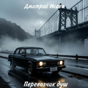Исаев Дмитрий - Перевозчик душ