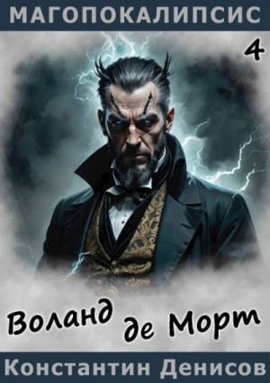 Денисов Константин - Воланд де Морт