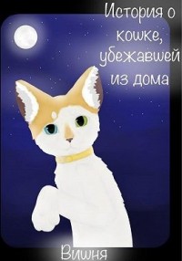 История о кошке, убежавшей из дома