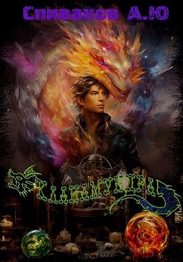 Спиваков Александр - Кланамундра