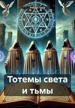 Гром Роберт - Тотемы света и тьмы