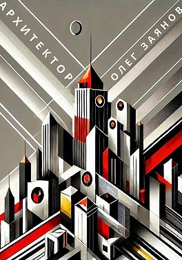 Заянов Олег - Архитектор