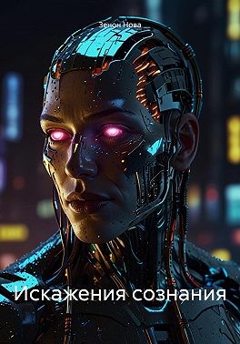 Нова Зенон - Искажения сознания