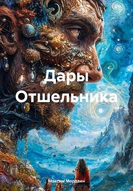 Мордвин Максим Анатольевич - Дары Отшельника