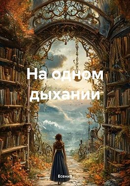 Есения - На одном дыхании
