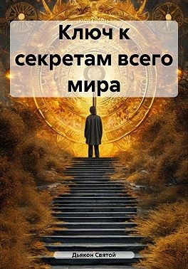 Святой Джон - Ключ к секретам всего мира