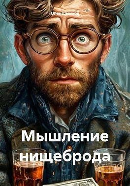 Шмыков Олег - Мышление нищеброда