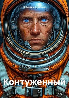 Сединкин Владимир - Контуженный