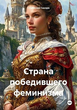 Сикора Станислав - Страна победившего феминизма