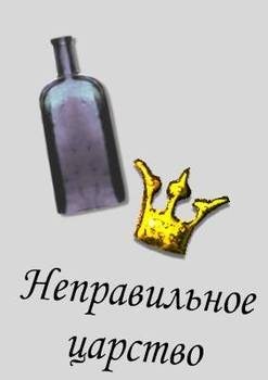 Толстых Антон - Неправильное царство
