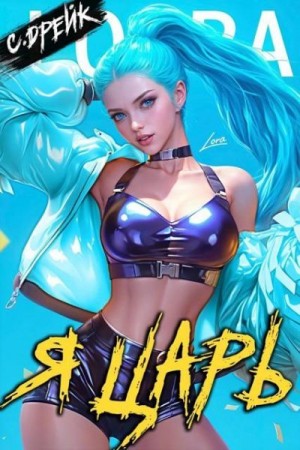 Дрейк Сириус - Я царь. Книга XXVIII