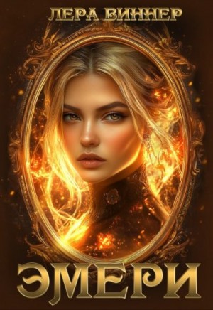 Виннер Лера - Эмери