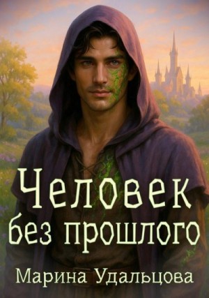 Удальцова Марина - Человек без прошлого