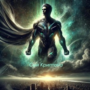 cкачать книгу Валерий Sagex Код Марвел: Сын Криптона