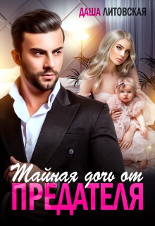 Литовская Даша - Тайная дочь от предателя. Мы тебя не простим!