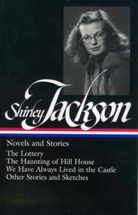 Джексон Ширли - Цветная капуста в ее волосах