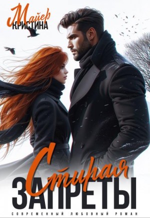 cкачать книгу Кристина Майер Стирая запреты
