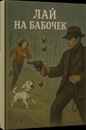 Хантер Эван - Лай на бабочек