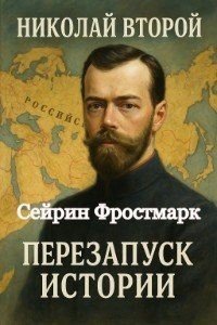 Фростмарк Сейрин - Николай Второй: Перезапуск истории