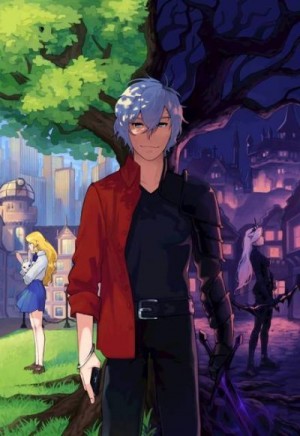 Jemelin Maksim - Как достать злодея. Том 2