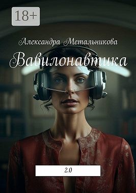 Метальникова Александра - Вавилонавтика. 2.0