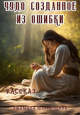 Шторк-Шива Людмила, Шторк-Шива Людмила - Чудо созданное из ошибки