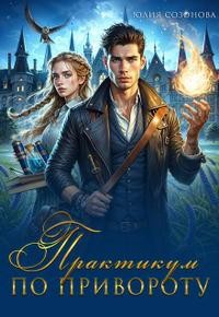 Созонова Юлия - Академия Высших Чар. Практикум по привороту 2