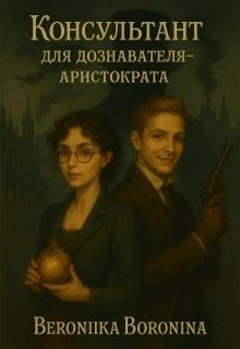 Воронина Вероника - Консультант для дознавателя-аристократа