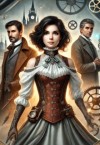 Воронина Вероника - Артефакты, интриги и один очень упёртый дознаватель
