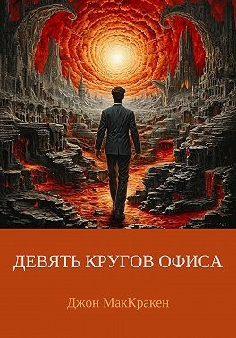 МакКракен Джон - Девять кругов офиса