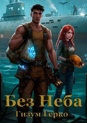 Герко Гизум - Без Неба