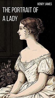 Джеймс Генри - Portrait of a Lady