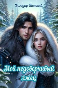 Бальзар Темный - Мой недоверчивый лжец