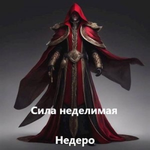 Недеро - Сила Неделимая