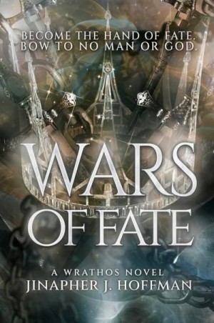 Хоффман Джинафер - Войны судьбы